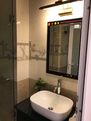 Hotel Greenview Guesthouse Dalat