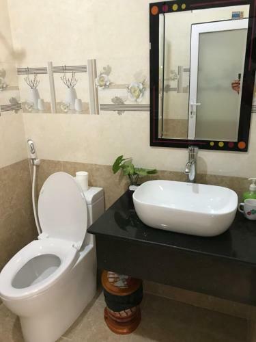 Hotel Greenview Guesthouse Dalat