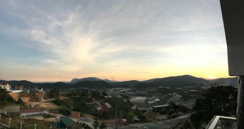Hotel Greenview Guesthouse Dalat