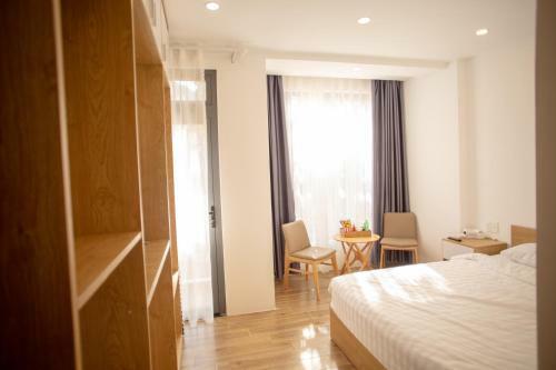 Bed & Breakfast An Gia