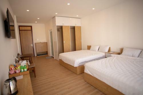 Bed & Breakfast An Gia