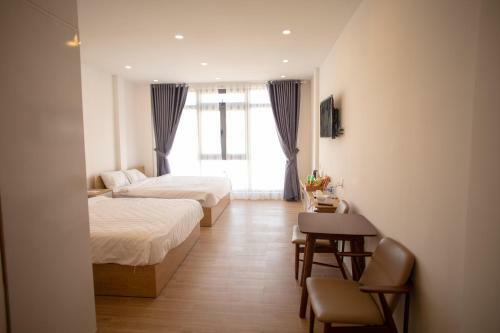 Bed & Breakfast An Gia