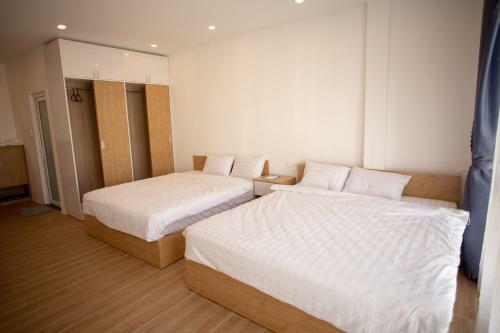 Bed & Breakfast An Gia
