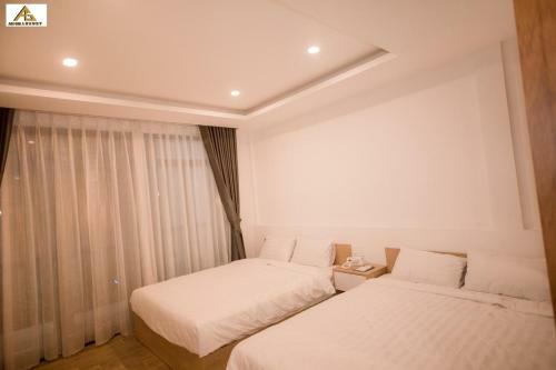 Bed & Breakfast An Gia