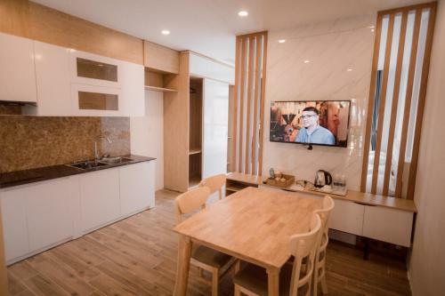 Bed & Breakfast An Gia