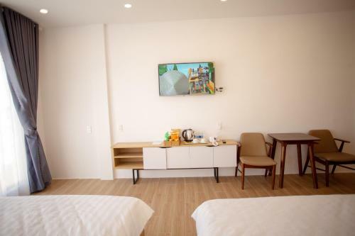 Bed & Breakfast An Gia