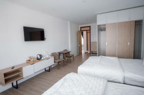 Bed & Breakfast An Gia