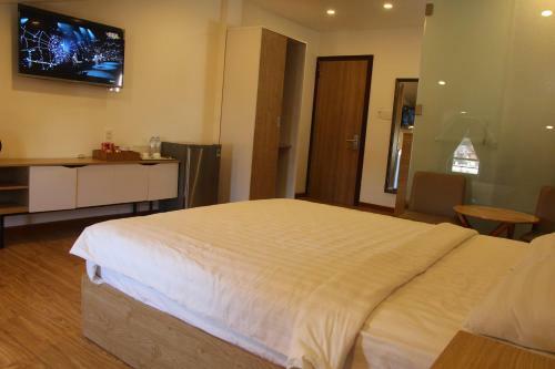 Bed & Breakfast An Gia