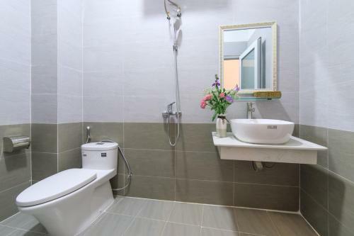 Hotel Minh Uyen Homestay