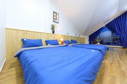 Hotel Minh Uyen Homestay