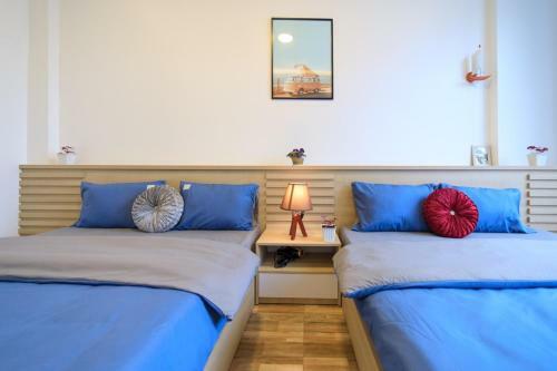 Hotel Minh Uyen Homestay