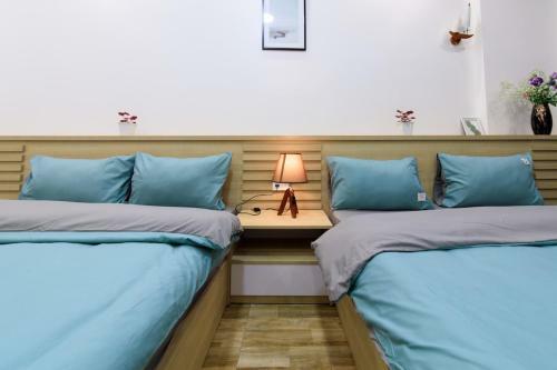 Hotel Minh Uyen Homestay
