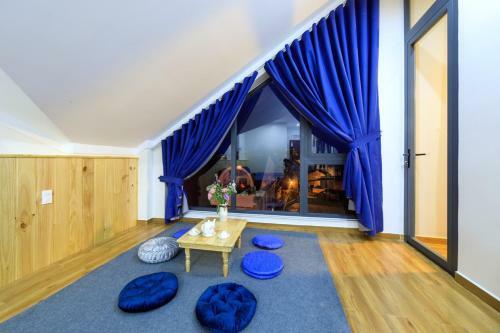 Hotel Minh Uyen Homestay