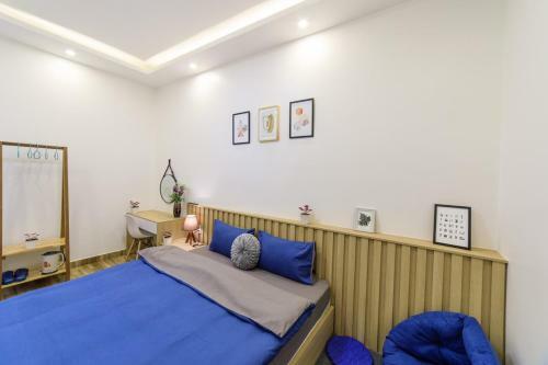 Hotel Minh Uyen Homestay