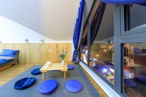 Hotel Minh Uyen Homestay