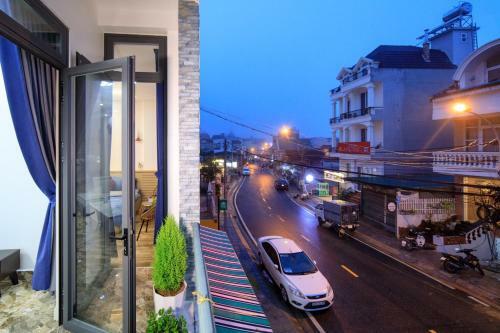 Hotel Minh Uyen Homestay