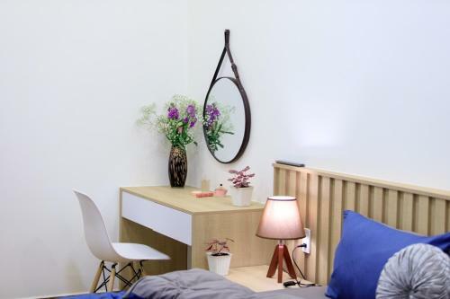 Hotel Minh Uyen Homestay