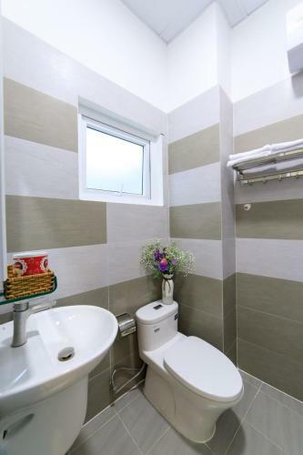 Hotel Minh Uyen Homestay