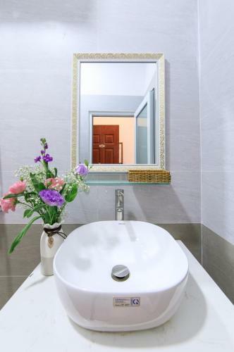 Hotel Minh Uyen Homestay