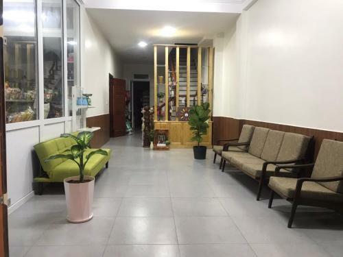 Hotel Minh Uyen Homestay