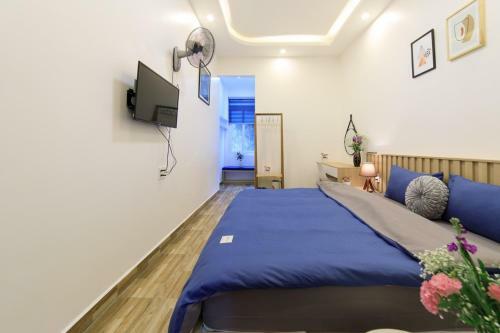 Hotel Minh Uyen Homestay