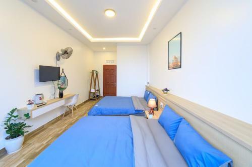 Hotel Minh Uyen Homestay