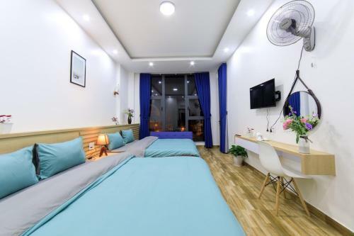 Hotel Minh Uyen Homestay