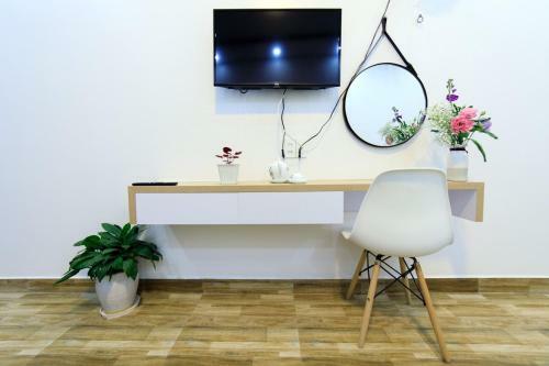 Hotel Minh Uyen Homestay