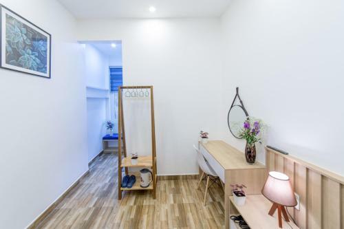 Hotel Minh Uyen Homestay