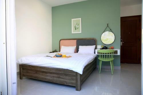 An Lai Hotel