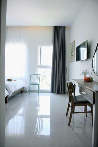 An Lai Hotel