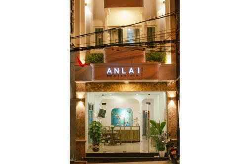An Lai Hotel