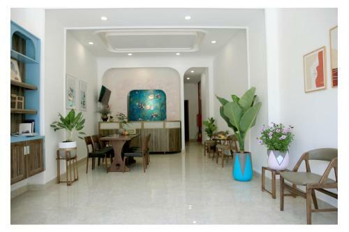 An Lai Hotel