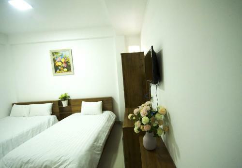 Oyo 1154 Mat Troi Vang Dalat Hotel