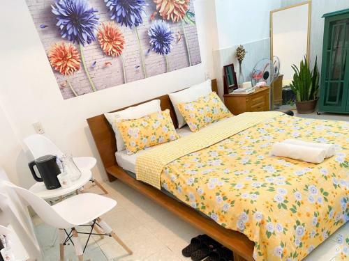 Hotel Homestay Th�y D??ng