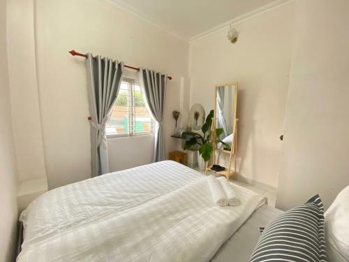 Hotel Homestay Th�y D??ng