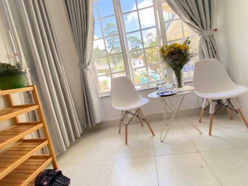 Hotel Homestay Th�y D??ng