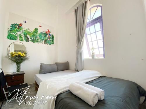 Hotel Homestay Th�y D??ng