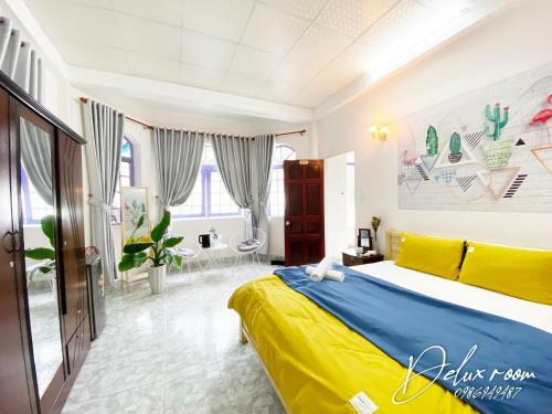 Hotel Homestay Th�y D??ng