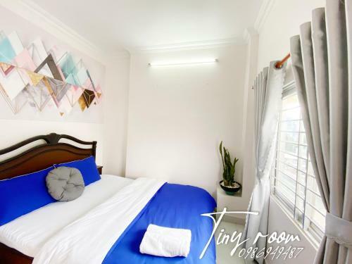 Hotel Homestay Th�y D??ng