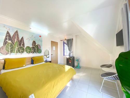 Hotel Homestay Th�y D??ng