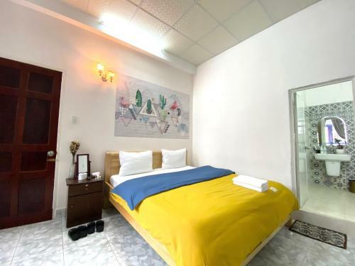 Hotel Homestay Th�y D??ng