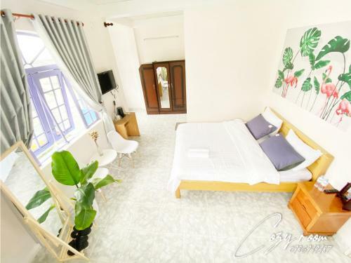 Hotel Homestay Th�y D??ng