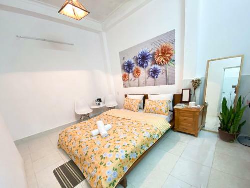 Hotel Homestay Th�y D??ng