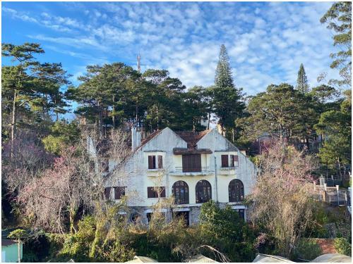 Hotel Homestay Th�y D??ng