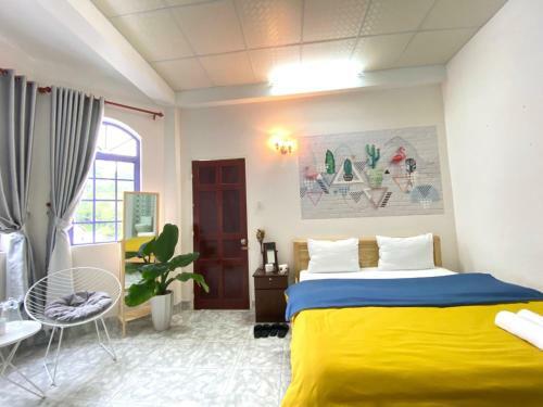 Hotel Homestay Th�y D??ng