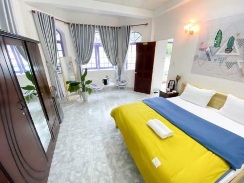 Hotel Homestay Th�y D??ng