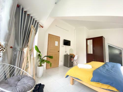 Hotel Homestay Th�y D??ng