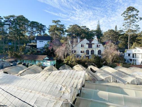 Hotel Homestay Th�y D??ng