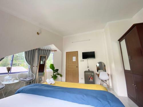 Hotel Homestay Th�y D??ng